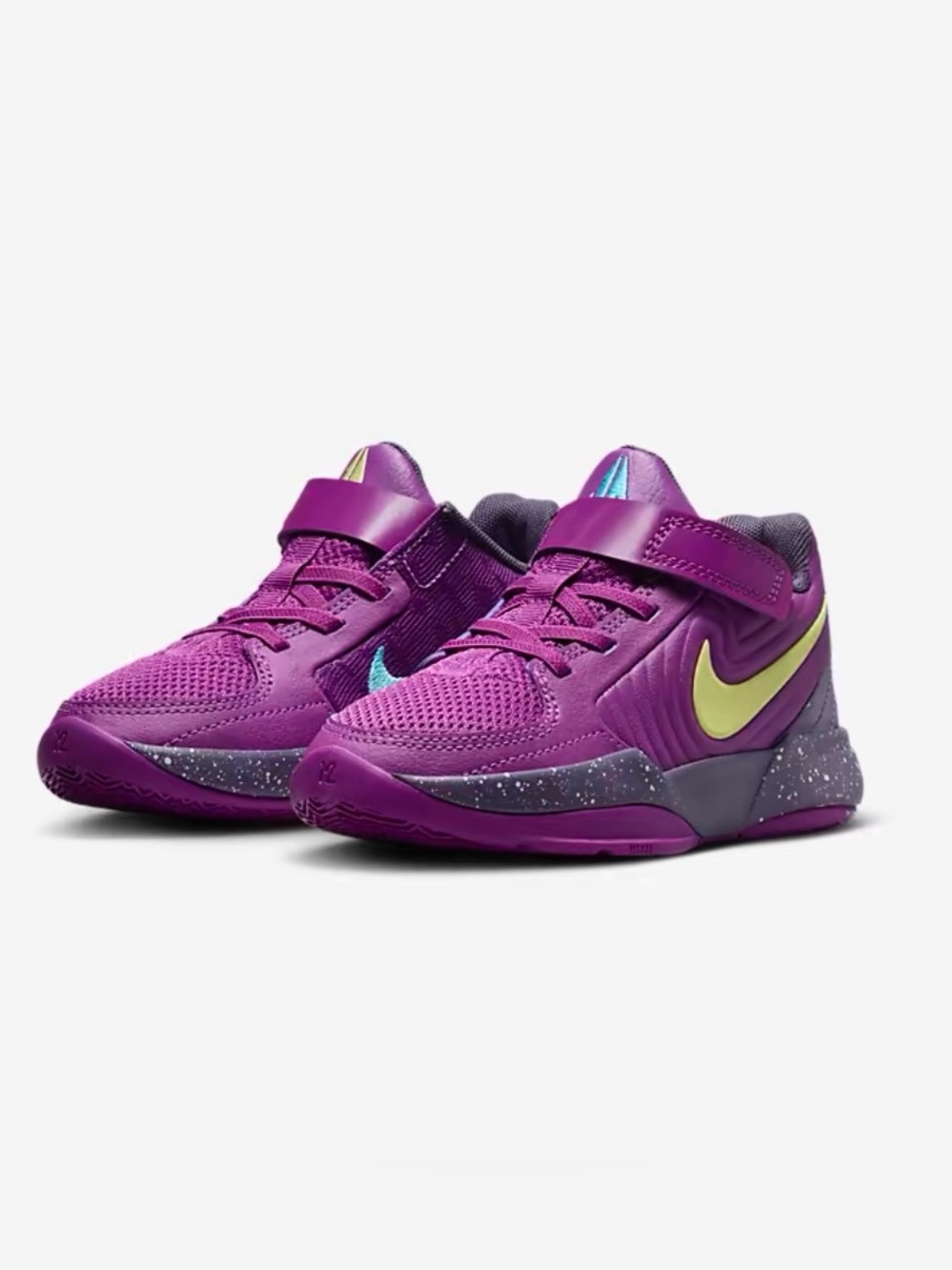 Youth Nike Ja 2 sneakers